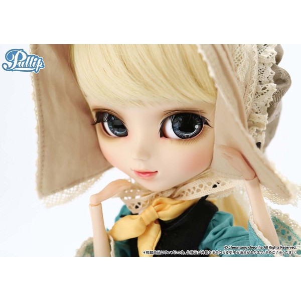 Pullip dahlia clearance