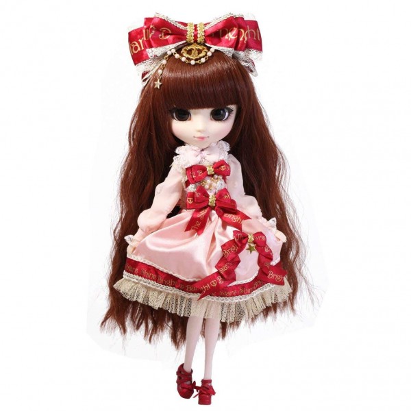 Кукла Pullip Favorite Ribbon, Пуллип Любимая лента