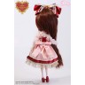 Кукла Pullip Favorite Ribbon, Пуллип Любимая лента