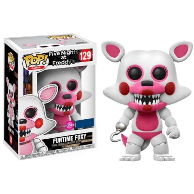 Фигурка Funko POP FNAF Funtime Foxy 14785