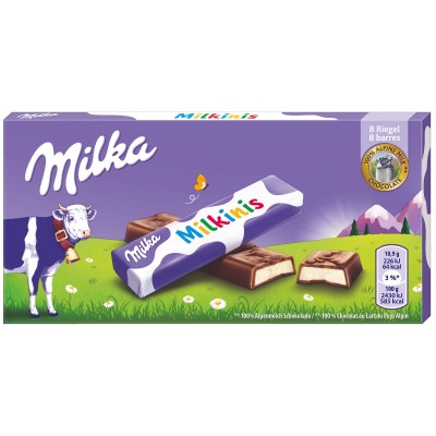 Milka Milkinis stick 87.5 г