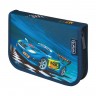 Ранец Herlitz 11438306 Smart Plus Super Racer с наполнением