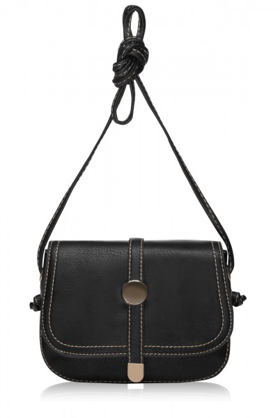 Женская сумка Trendy Bags Vella B00776 Black