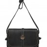 Женская сумка Trendy Bags Vella B00776 Black