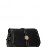 Женская сумка Trendy Bags Vella B00776 Black
