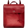 Женский рюкзак-сумка Trendy Bags Fantom B00837 Red