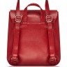 Женский рюкзак-сумка Trendy Bags Fantom B00837 Red