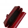 Женский рюкзак-сумка Trendy Bags Fantom B00837 Red