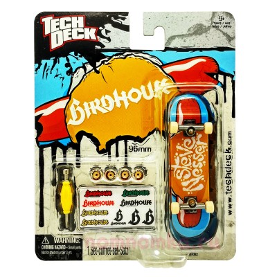 Фингерборд Tech Deck Birdhouse Skateboards 20024382