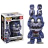 Фигурка Funko POP FNAF Nightmare Bonnie 13735