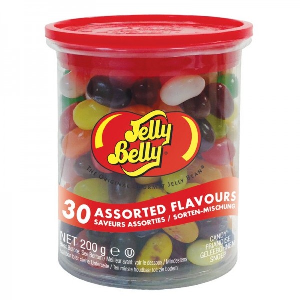 Jelly Belly 30 вкусов