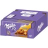 Milka Collage Fudge