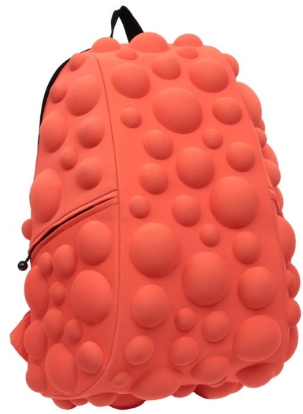 Рюкзак Madpax Bubble Full NEON оранжевый
