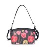 Женская сумка OrsOro D-403 тюльпаны