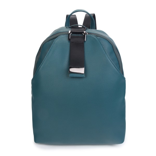 Женский рюкзак Ors Oro D-445 темно-зеленый