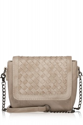 Женская сумка Trendy Bags Tasca B00753 Beige