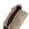 Женская сумка Trendy Bags Tasca B00753 Beige
