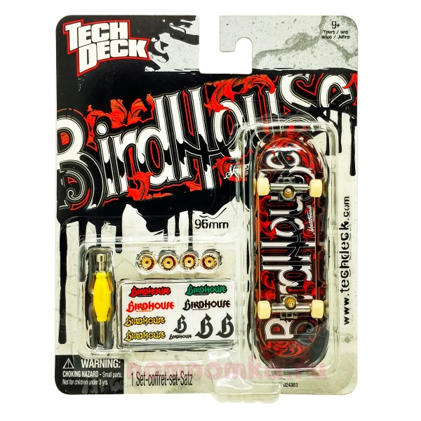 Tech Deck Birdhouse Skateboards 20024383