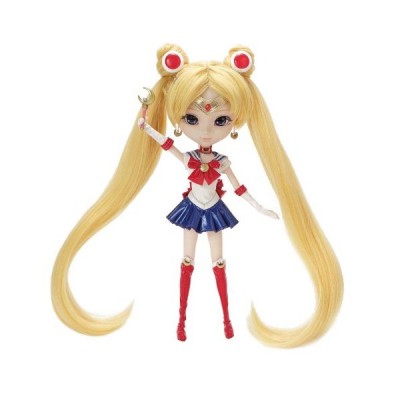 Кукла Pullip Sailor Moon, Пуллип Сейлормун