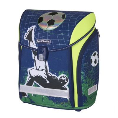 Ранец Herlitz 50020478 New Midi Kick it