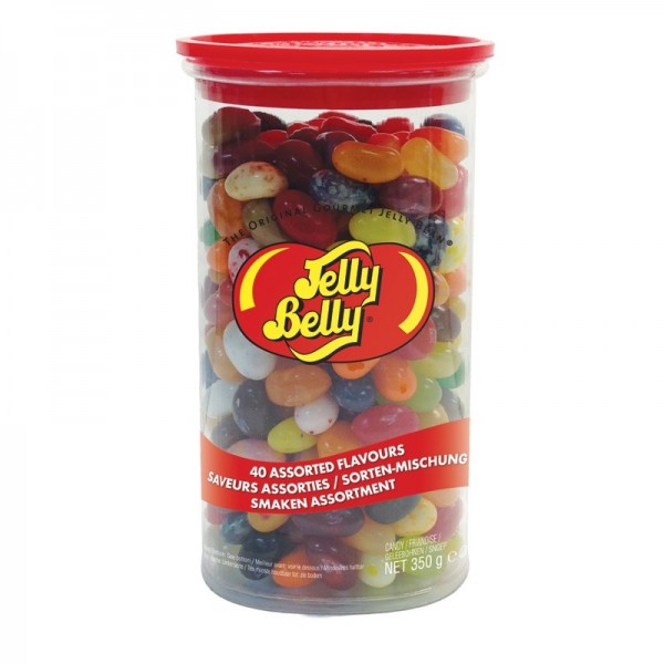 Jelly Belly 40 вкусов