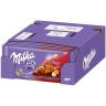 Milka Collage Fruit