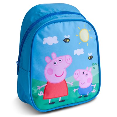 Детский рюкзак Свинка Пеппа 29314 малый