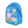 Детский рюкзак Свинка Пеппа 29314 малый
