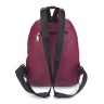 Женский рюкзак Ors Oro D-445 фиолетовый