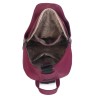 Женский рюкзак Ors Oro D-445 фиолетовый