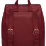 Женский рюкзак Trendy Bags Timor B00770 Bordo