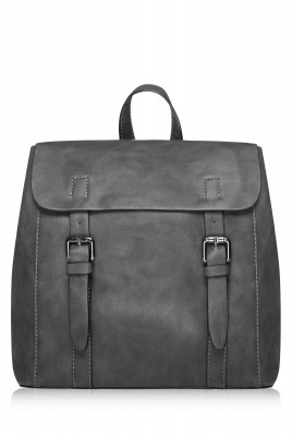 Женский рюкзак Trendy Bags Rivas B00744 Darkgrey