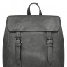 Женский рюкзак Trendy Bags Rivas B00744 Darkgrey