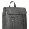 Женский рюкзак Trendy Bags Rivas B00744 Darkgrey