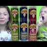 Кислый спрей Warheads Super Sour Spray ежевика 20 мл