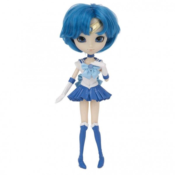 Кукла Pullip Sailor Mercury, Пуллип Сейлор Меркурий