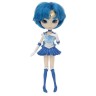 Кукла Pullip Sailor Mercury, Пуллип Сейлор Меркурий