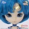 Кукла Pullip Sailor Mercury, Пуллип Сейлор Меркурий