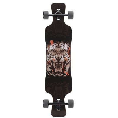 Лонгборд Playshion Digital Tiger FS-LB001B-4