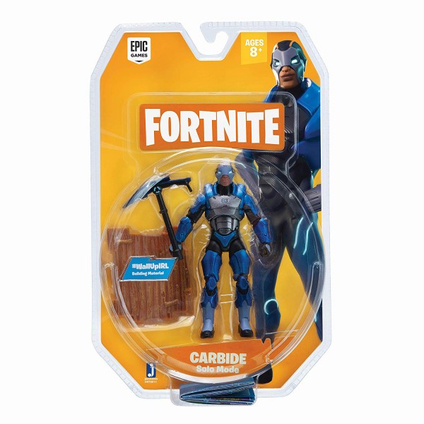 Фигурка Fortnite Carbide