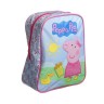 Детский рюкзак Свинка Пеппа 30074 с уткой M