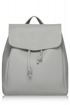 Женский рюкзак Trendy Bags Timor B00770 Lightgrey