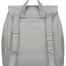 Женский рюкзак Trendy Bags Timor B00770 Lightgrey