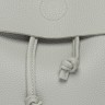 Женский рюкзак Trendy Bags Timor B00770 Lightgrey