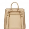 Женский рюкзак-сумка Trendy Bags Poesia B00839 Lightbeige