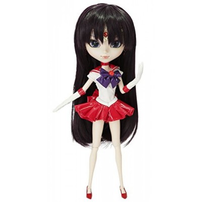 Кукла Pullip Sailor Mars, Пуллип Сейлор Марс