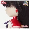 Кукла Pullip Sailor Mars, Пуллип Сейлор Марс