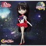 Кукла Pullip Sailor Mars, Пуллип Сейлор Марс