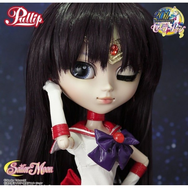 Pullip Sailor Mars Groove Inc