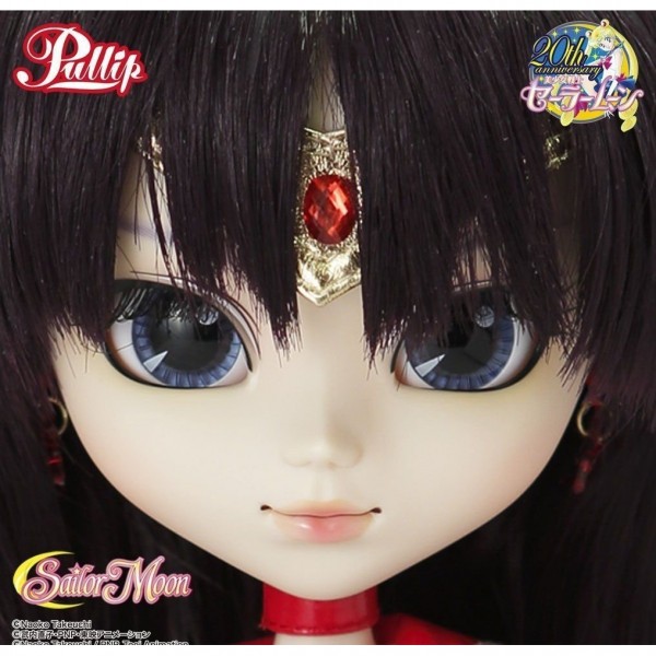 Pullip sailor mars new arrivals